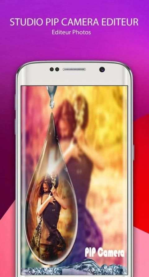 PIP Camera New 2019 screenshot 3