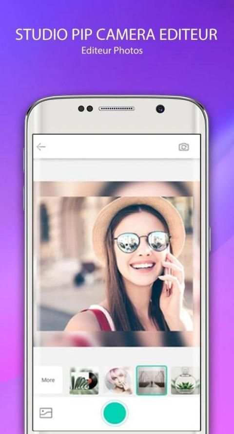 PIP Camera New 2019 screenshot 4