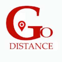 Distance Go on 9Apps