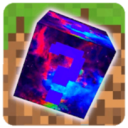 Lucky Block Galaxy Mod आइकन