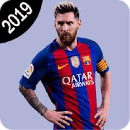 Messi Stickers For WhatsApp - WAStickerApps