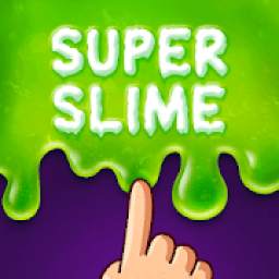 Slime Simulator - Super ASMR Game