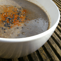 ikon Mushroom Soup Recipes