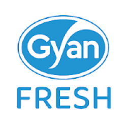 Gyan Fresh आइकन