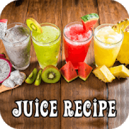 ikon Juice Recipes