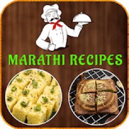 Marathi Recipes Offline आइकन