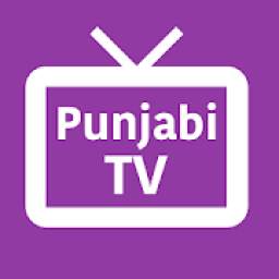 Punjabi TV Channels