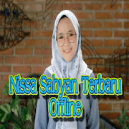 Nissa Sabyan Terbaru Full Offline icon