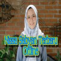 Nissa Sabyan Terbaru Full Offline on 9Apps