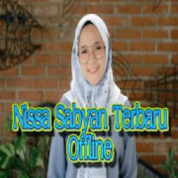 Nissa Sabyan 1.0
