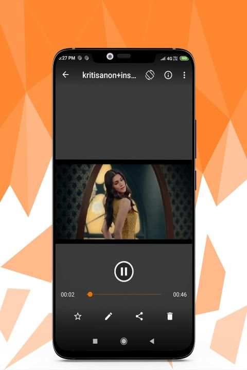 Gallery Video Player screenshot 3