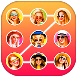 My Photo App Lock आइकन