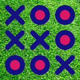 Latest Tic Tac Toe with Computer आइकन