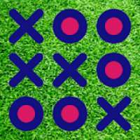 Latest Tic Tac Toe with Computer