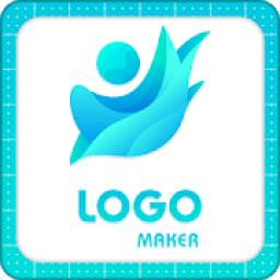 Logo Maker - Logo Creator &Logo Designer,icon pack