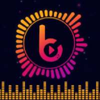 Beats : Music Beats Particle.ly - Video Status