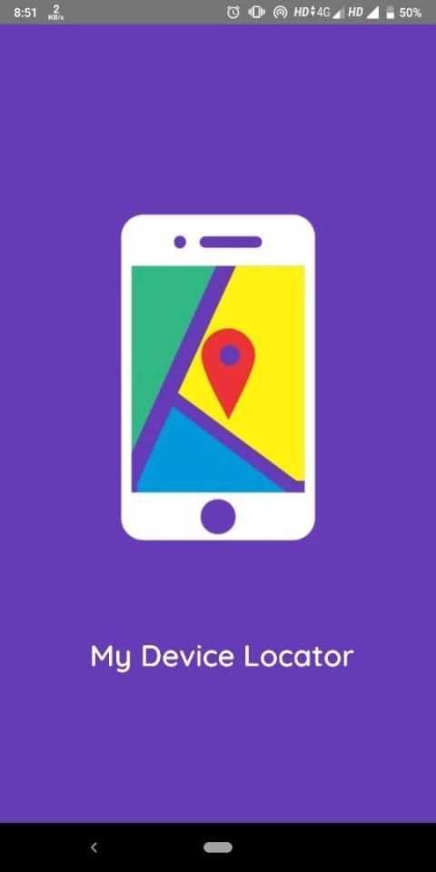My Device Locator screenshot 5