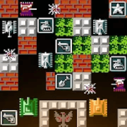 Super Tank: Battle 1990 आइकन