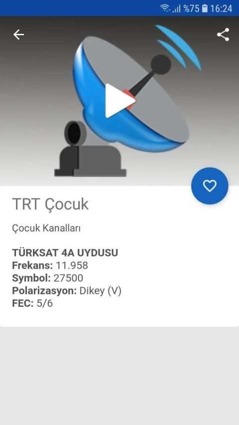 Canlı Tv Mobil स्क्रीनशॉट 1