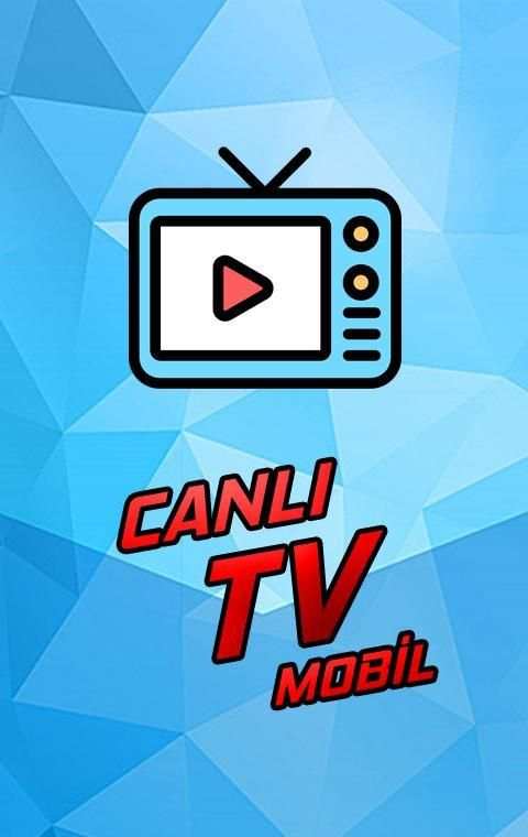 Canlı Tv Mobil स्क्रीनशॉट 5