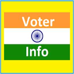 Voter Info