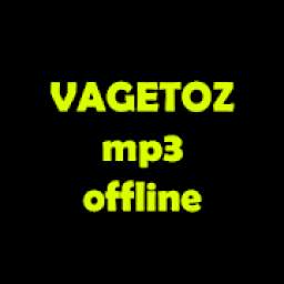 Lagu Vagetoz Offline