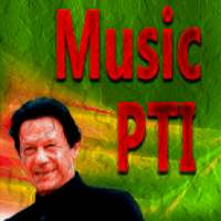 Pti Pakistani kaptaan music, milli nagmay on 9Apps