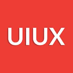 UIUX - Android Material Design