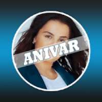 ANIVAR (Ани Варданян) песни on 9Apps