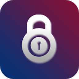 AppLock - Lock apps, Lock photo, video आइकन