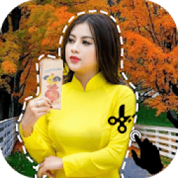 ikon Backdrop Eraser : Change Photo Background Remover