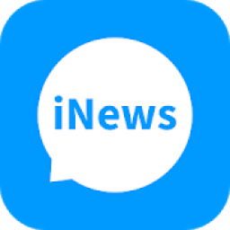 ikon iNews-Self-media news and videos platform