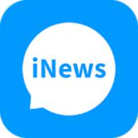 iNews-Self-media news and videos platform