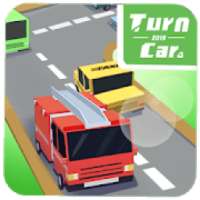 Turn Car