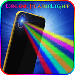 Flash Light Call &amp; SMS:Torch LED Flash icon