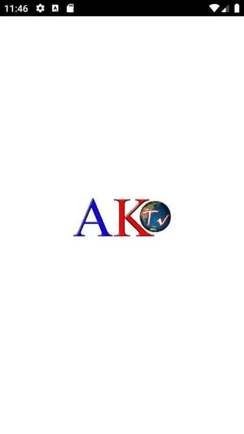 AK TV स्क्रीनशॉट 1