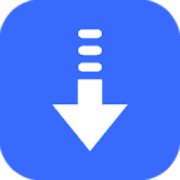 Video Downloader For Facebook - FB Downloader 2020 आइकन