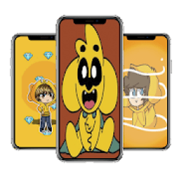 Mikecrack Wallpapers and backgrounds आइकन