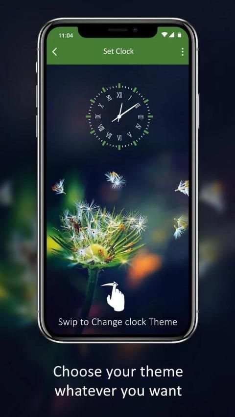 Touch Lock Screen - Touch Photo Position Password screenshot 4