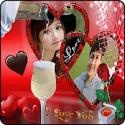 Love Photo Frame 1.3