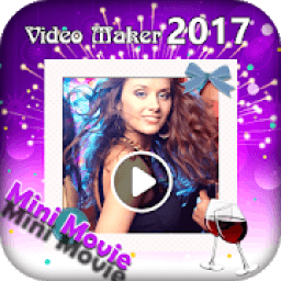 MiniMovie Video Maker आइकन