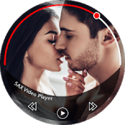 HD Video Player आइकन