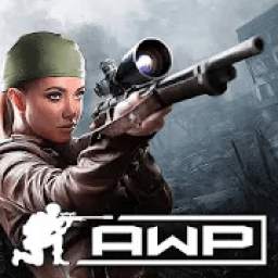 AWP Mode: Elite online 3D FPS