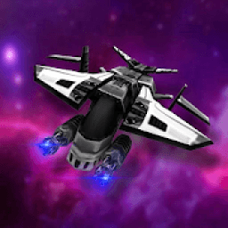 ikon War Of Attack Fighter