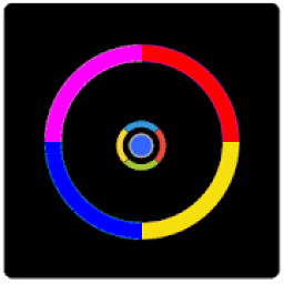 Color Shape Jumper आइकन