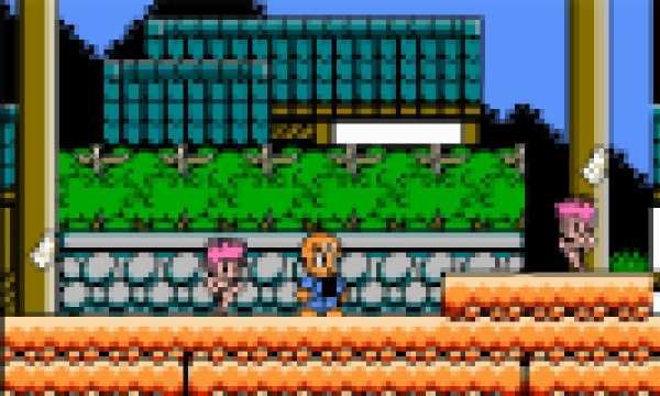 Nes Emulator Pro स्क्रीनशॉट 2