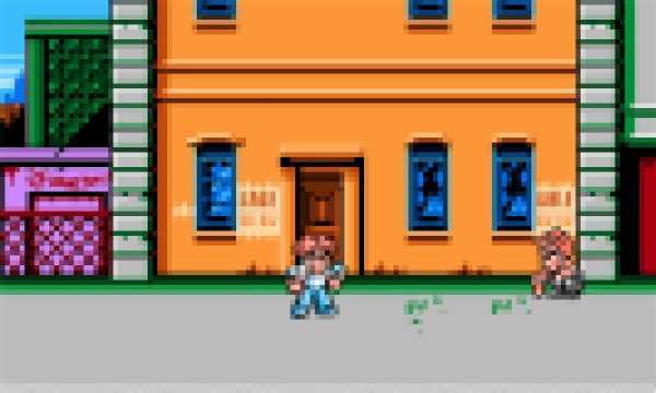 Nes Emulator Pro स्क्रीनशॉट 3
