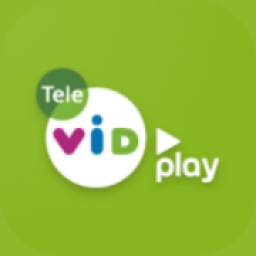 Tele VID Play 15