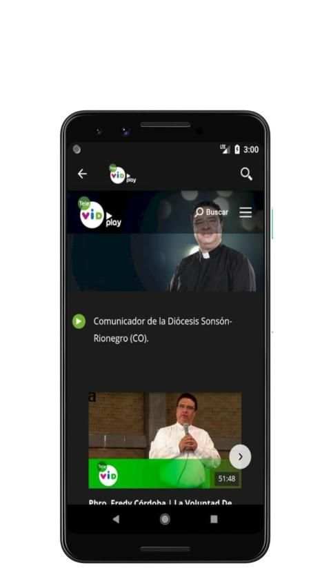 Tele VID Play screenshot 8