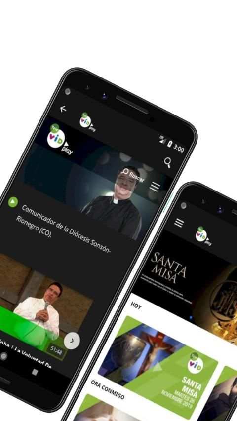 Tele VID Play screenshot 6